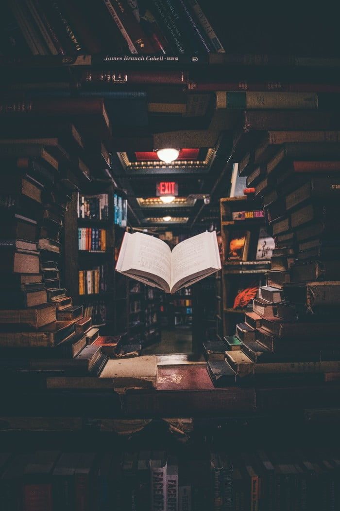 Blog Post